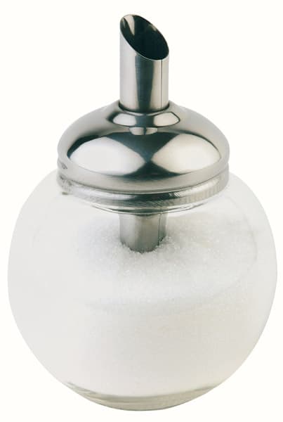 Pohár -hoz 40494 sugar dispenser