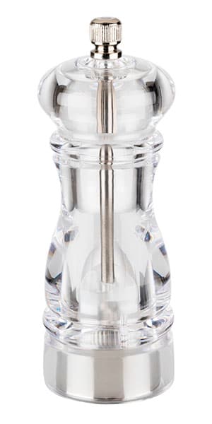 Cleargrind sóőrlő átm. 5,5 cm, m: 15 cm
