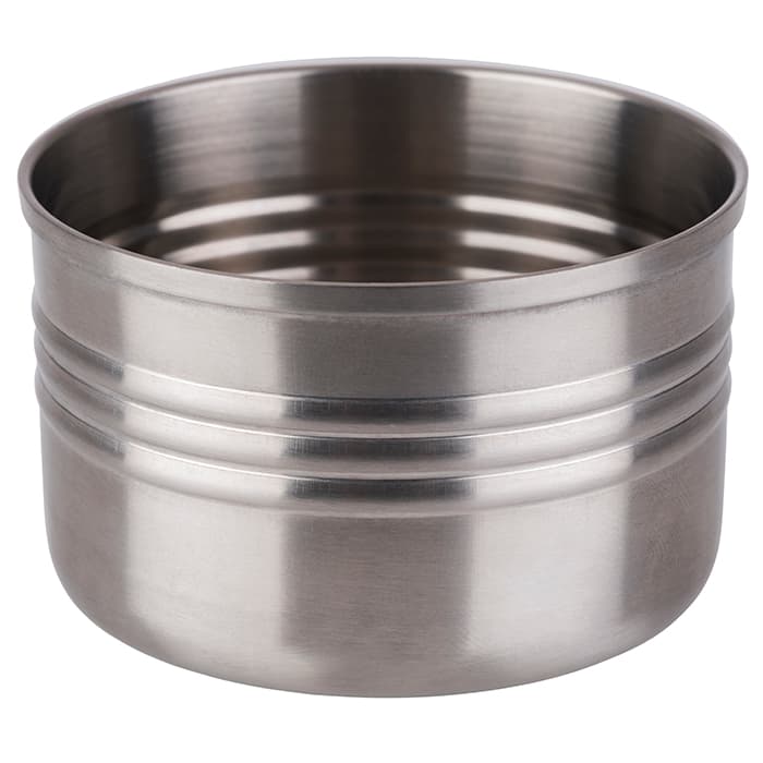 Snackcan tál átm. 6,5 cm, m: 4 cm