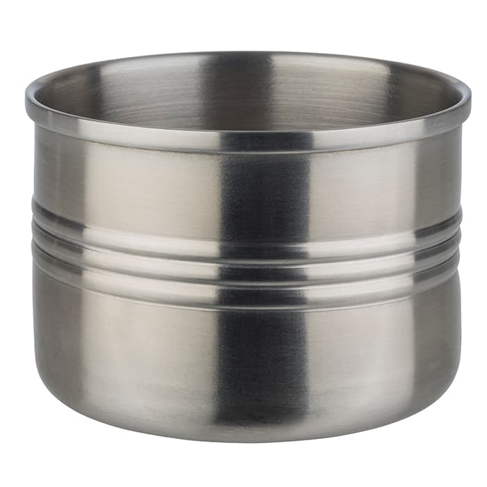 Snackcan tál átm. 7,5 cm, m: 5,5 cm