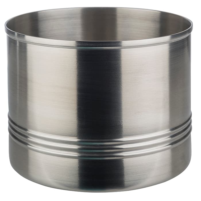 Snackcan tál átm. 13,5 cm, m: 10,5 cm