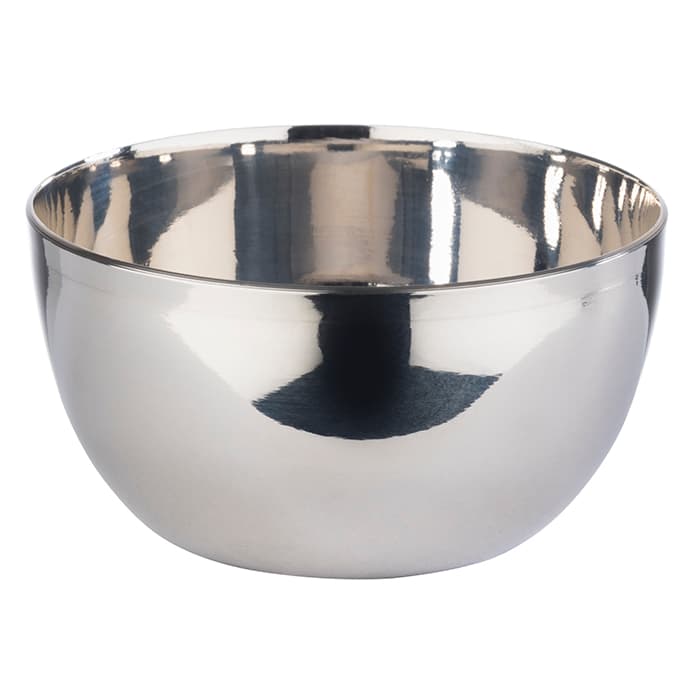 Tál átm. 6 cm, m: 3 cm