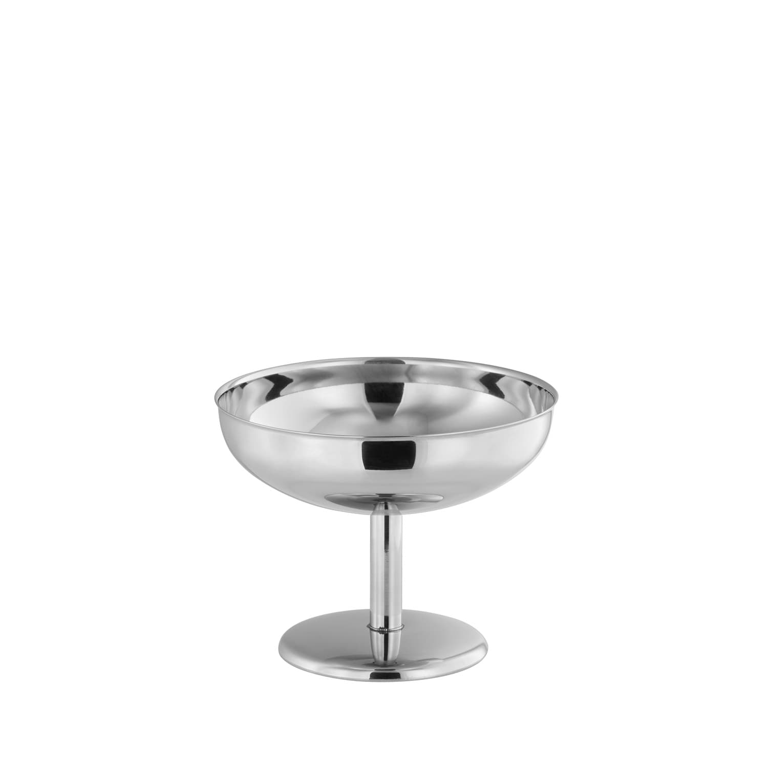 Ice krém csésze, készlet: 2 átm. 10,5 cm, m: 8,5 cm, 180 ml