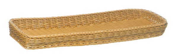 Profi Line kosár bézs 60 x 20 cm, m: 5 cm