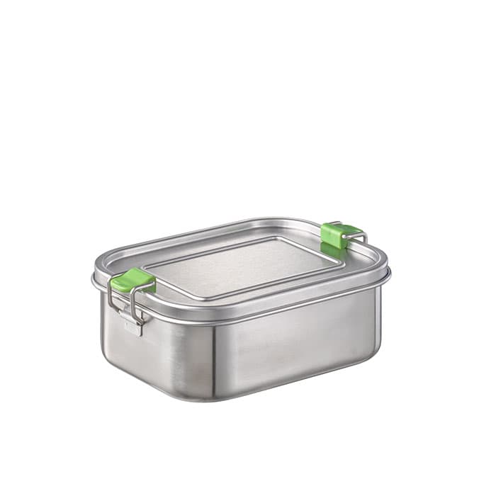Lunchbuddy lunch box 18,5 x 13,5 cm, m: 6,5 cm