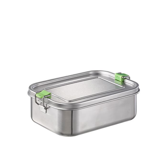 Lunchbuddy lunch box 20,5 x 14,5 cm, m: 6,5 cm