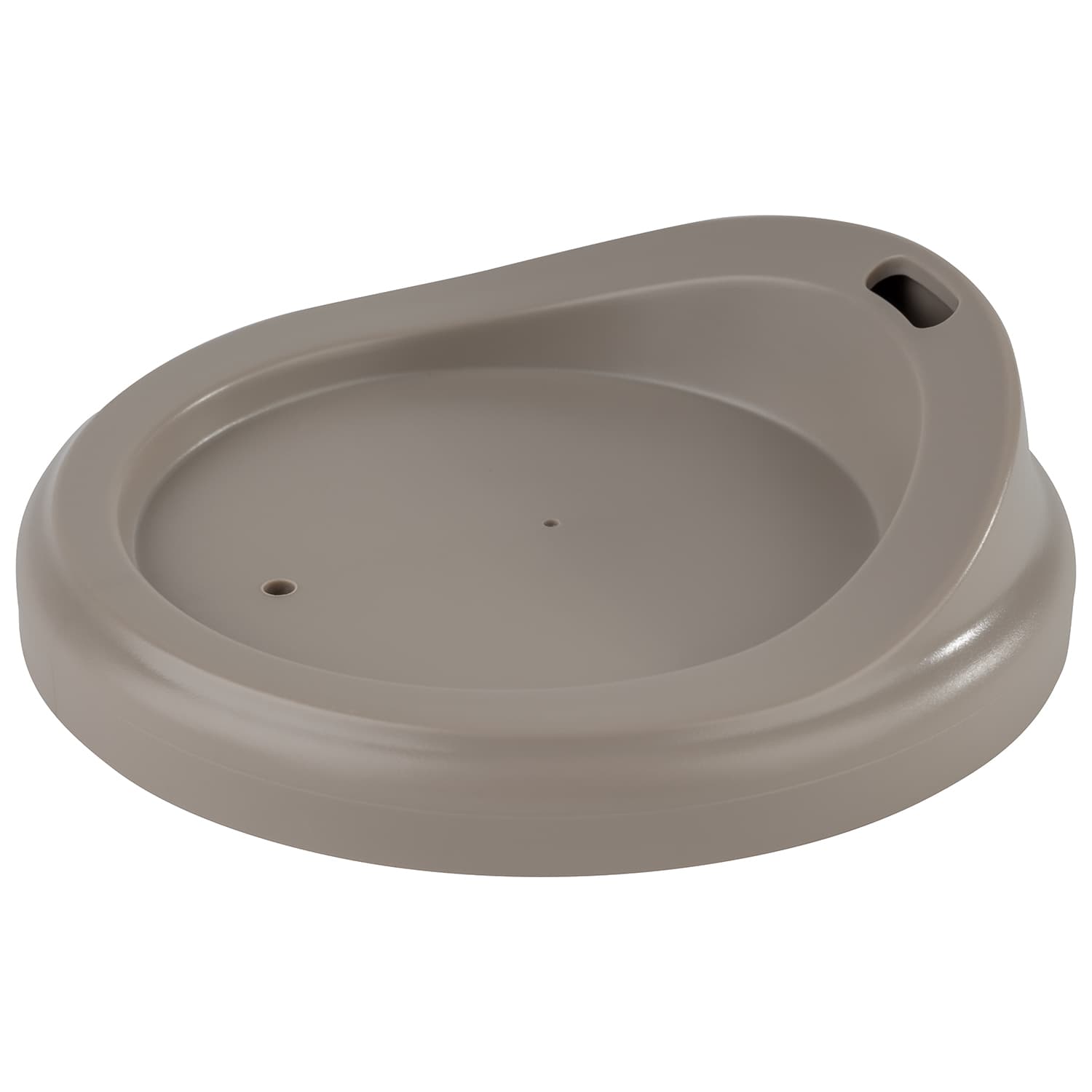 TO GO fedő átm. 8,5 cm, m: 2,5 cm