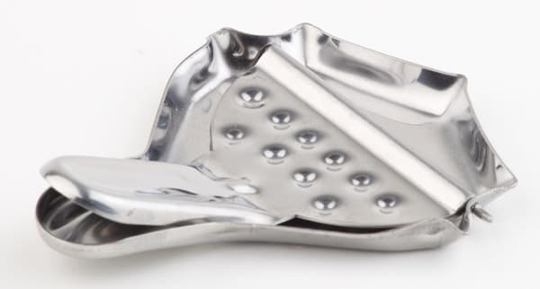 Lemon slice squeezer ca. 8 x 7 cm
