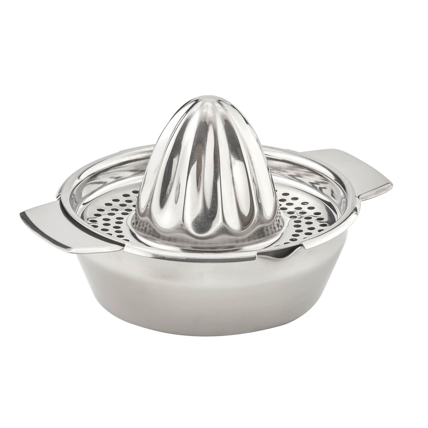Citrus squeezer átm. 12,3cm, lenght 11cm, size