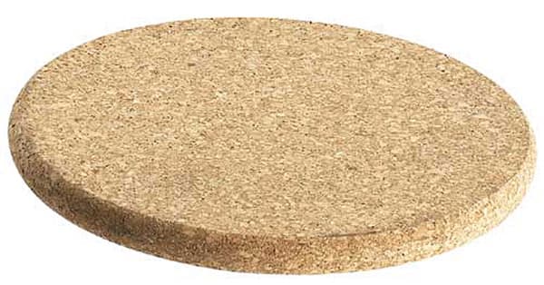 Parafa alátét ca. átm. 24cm