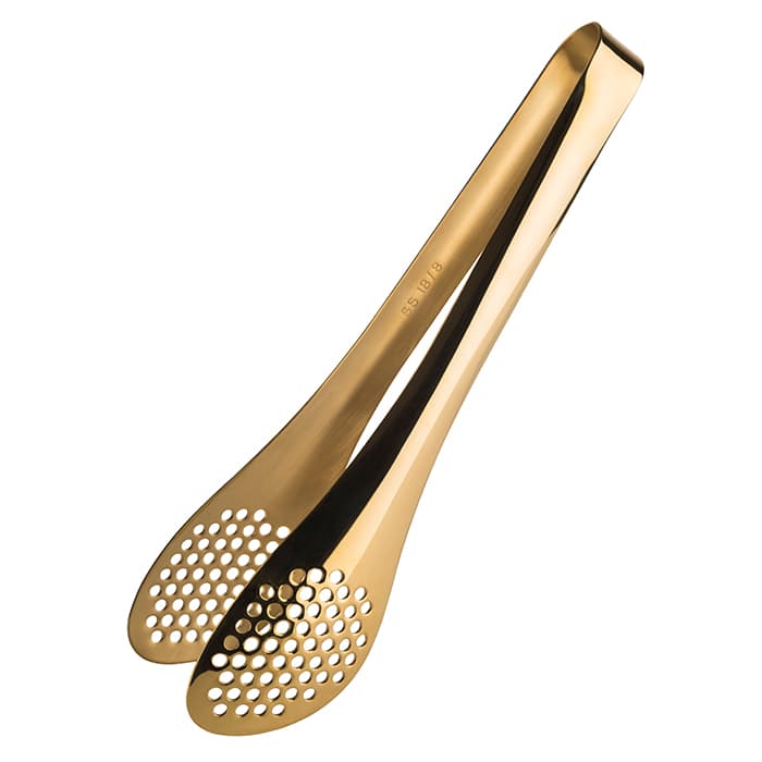 All-purpose csipesz arany total length: 25 cm