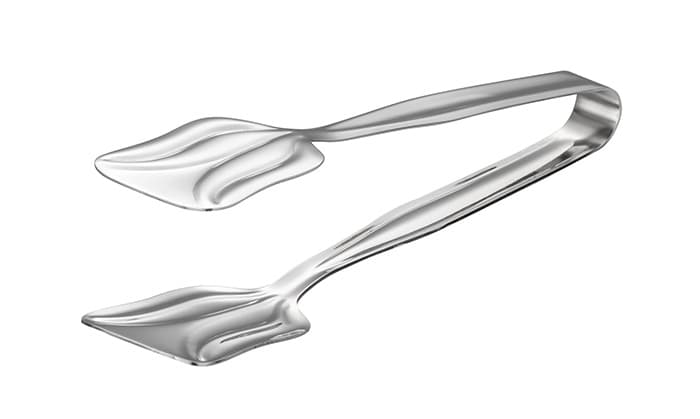 Tidlos pastry csipesz total length: 21 cm