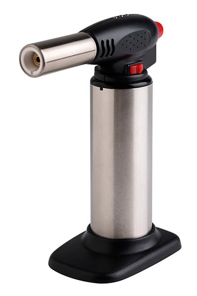 Chefs blow torch átm. 4,5 cm, m: 16,5 cm