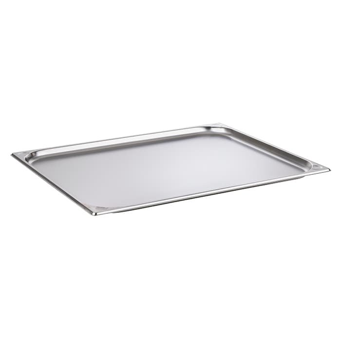 GN 2/1 container 53 x 65 cm, depth: 20 mm