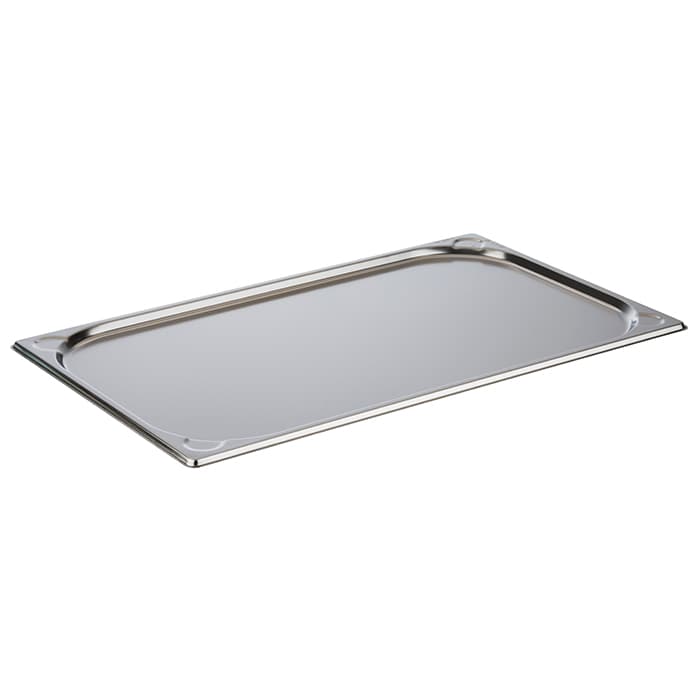 GN 1/1 container 53 x 32,5 cm, depth: 10 mm