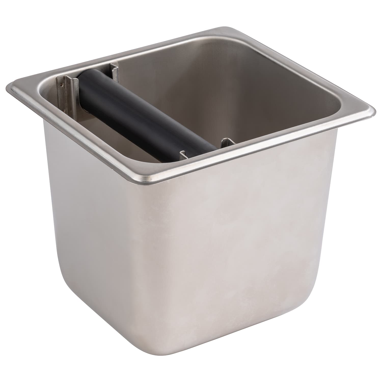 GN 1/6 tapping container 17,6 x 16,2 cm, depth: 150 mm