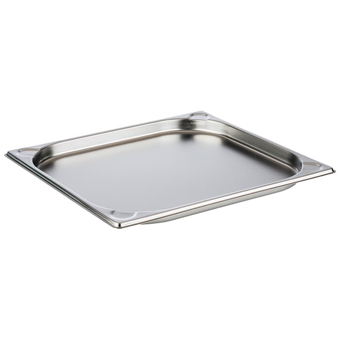 GN 2/3 container 35,4 x 32,5 cm, depth: 20 mm