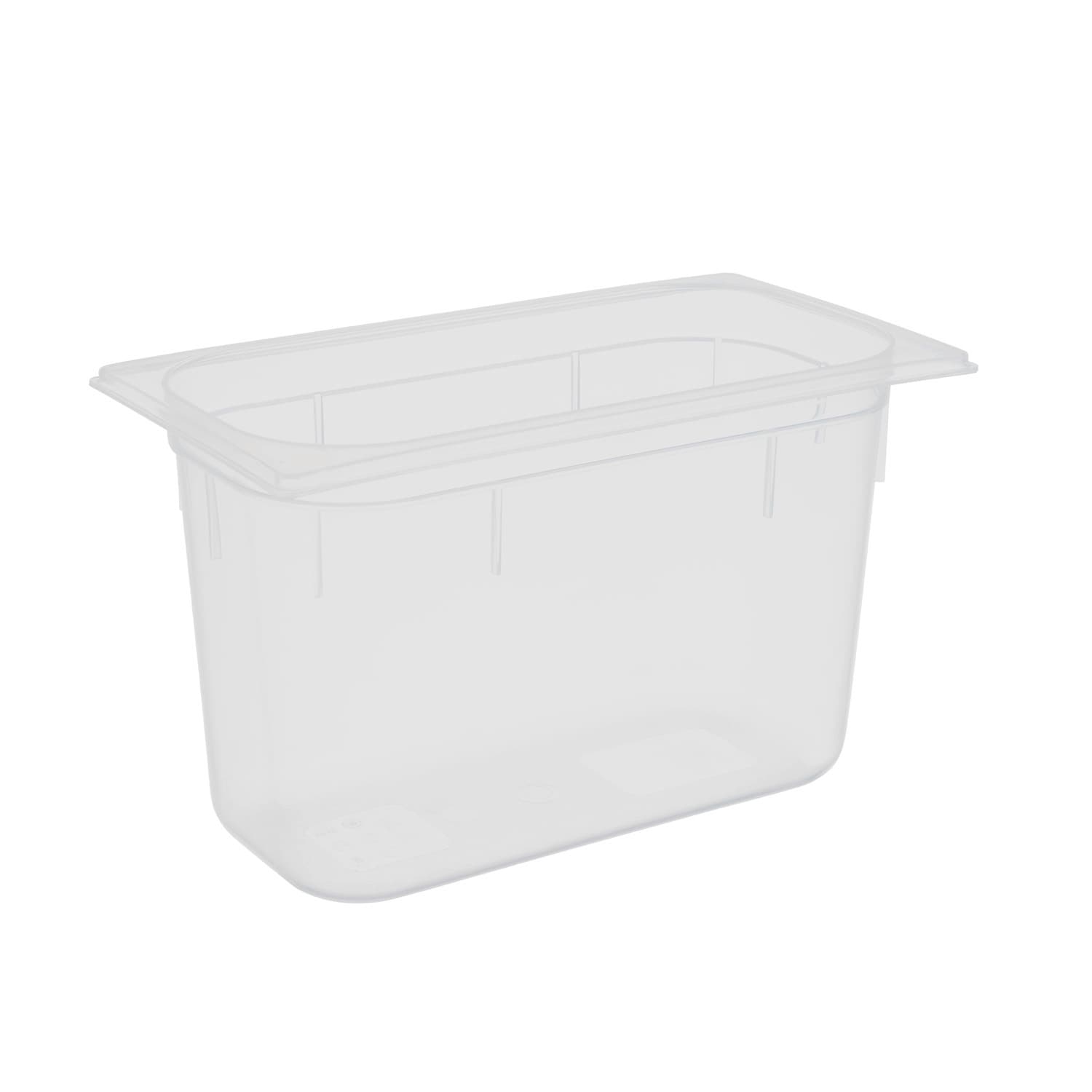 GN 1/3 container polipropilén 32,5 x 17,6 cm, M: 20 cm