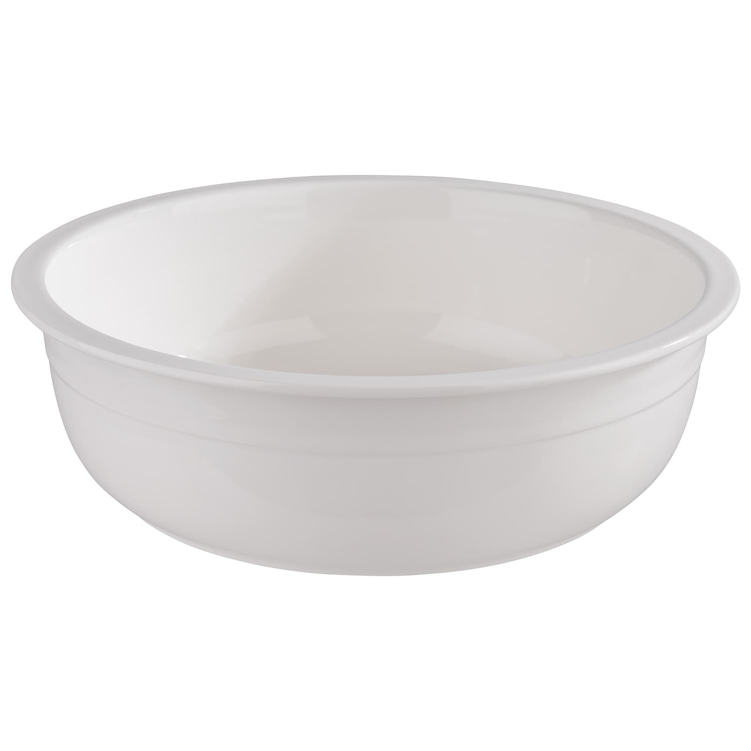 Orbit porcelán insert átm. 29,5 cm, m: 9 cm, 3 l