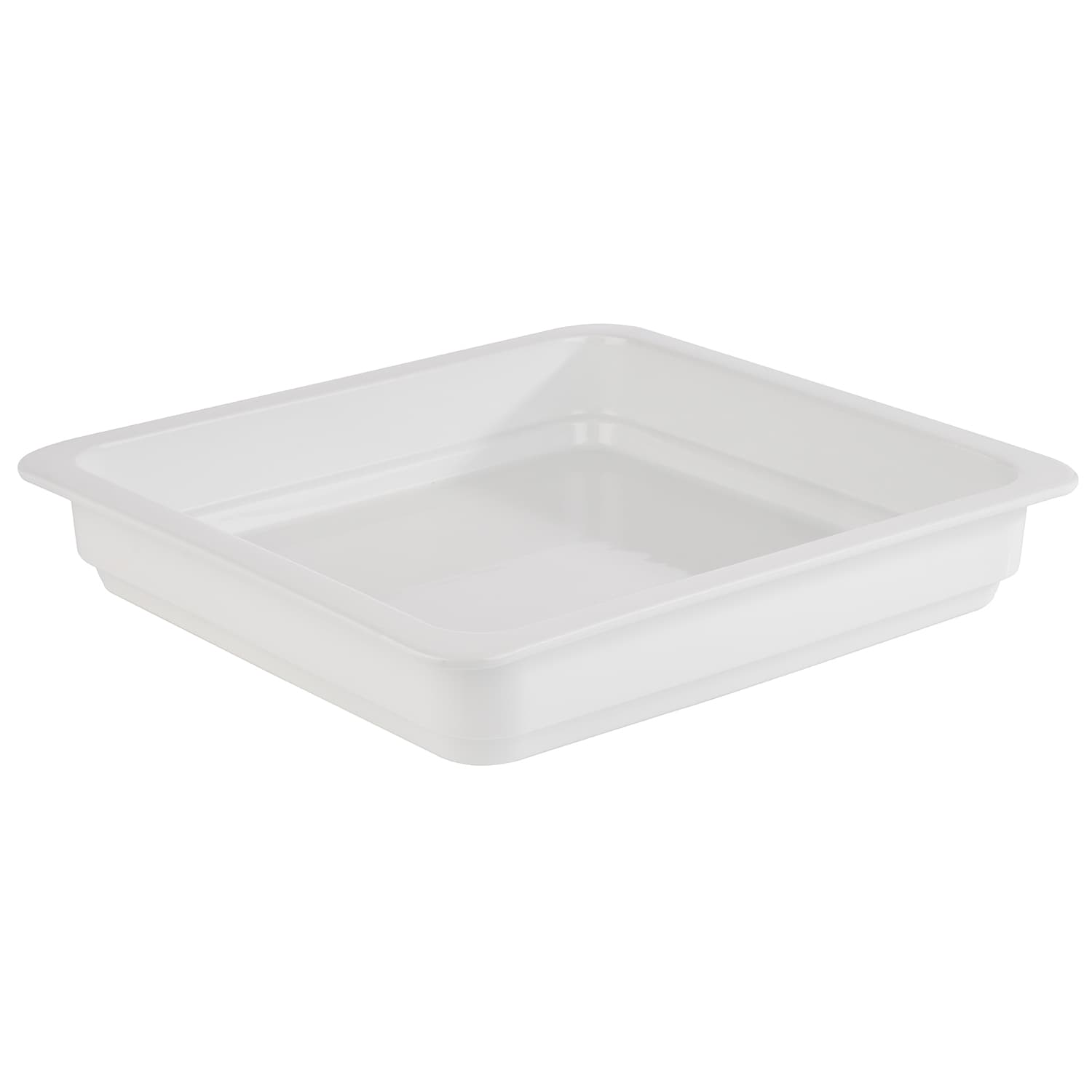 GN 2/3 container 35,4 x 32,5 cm, m: 6 cm