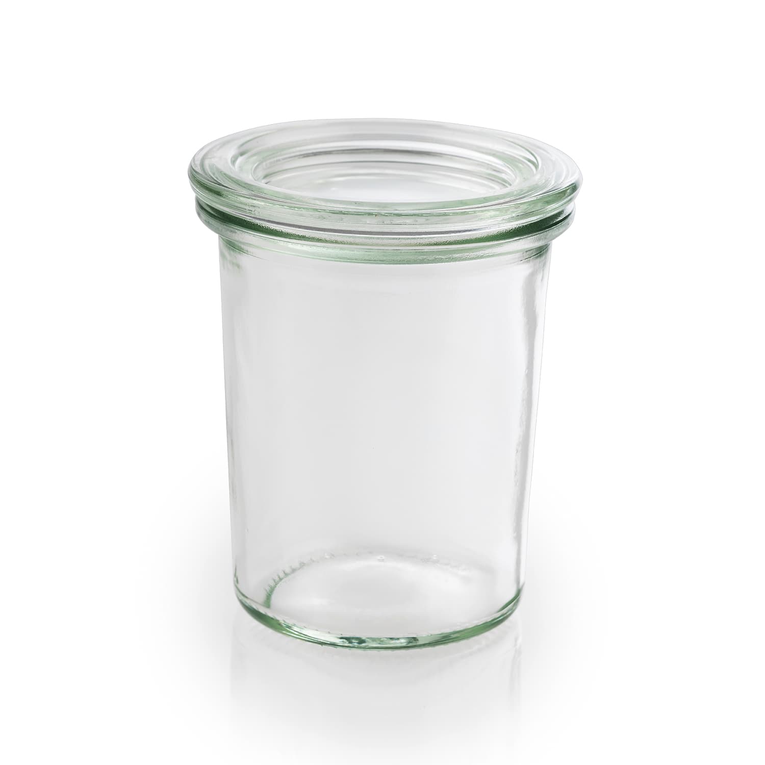 24 db. szett Weck-glasses small glass 160 ml