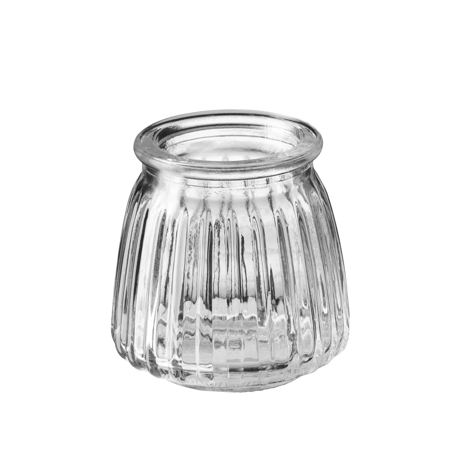 Gourmet glasses, 12 db. átm. 6,5 cm, m: 7 cm, 120 ml