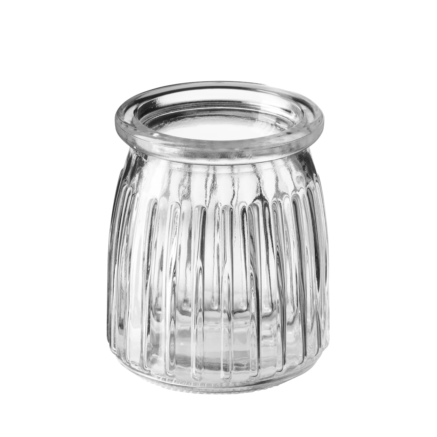 Gourmet glasses, 12 db. átm. 6,5 cm, m: 8 cm, 150 ml