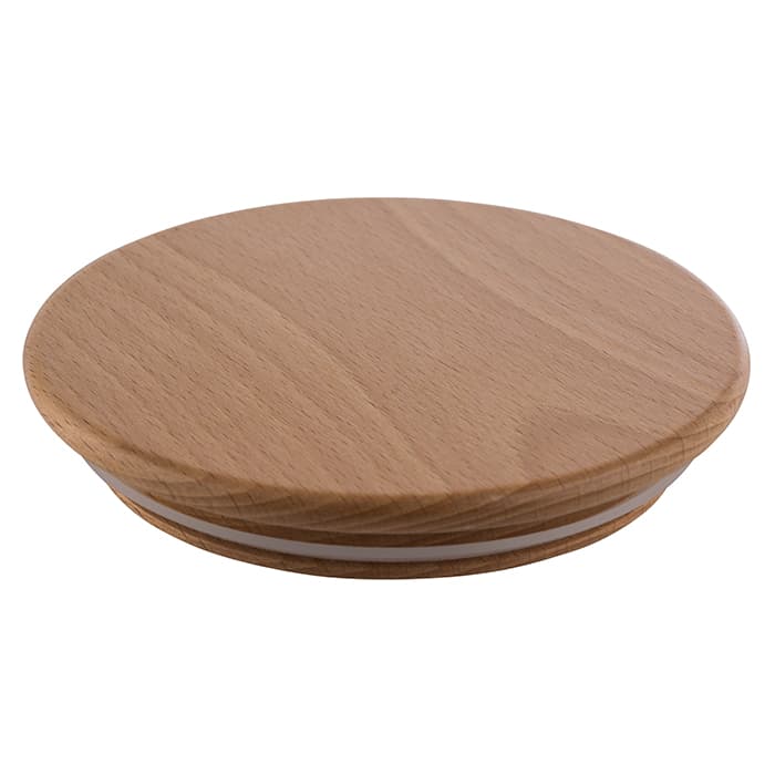 Weck-fedő átm. 11 cm, m: 2 cm