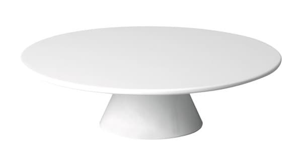 Casual süteményes tányér átm. 31 cm, m: 8 cm