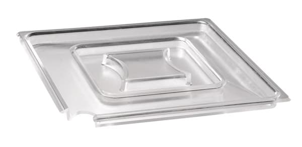 Float fedő 25 x 25 cm, m: 1,5 cm