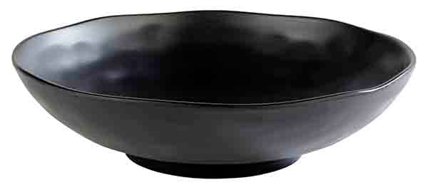 Zen tál átm. 31 cm, m: 8,5 cm
