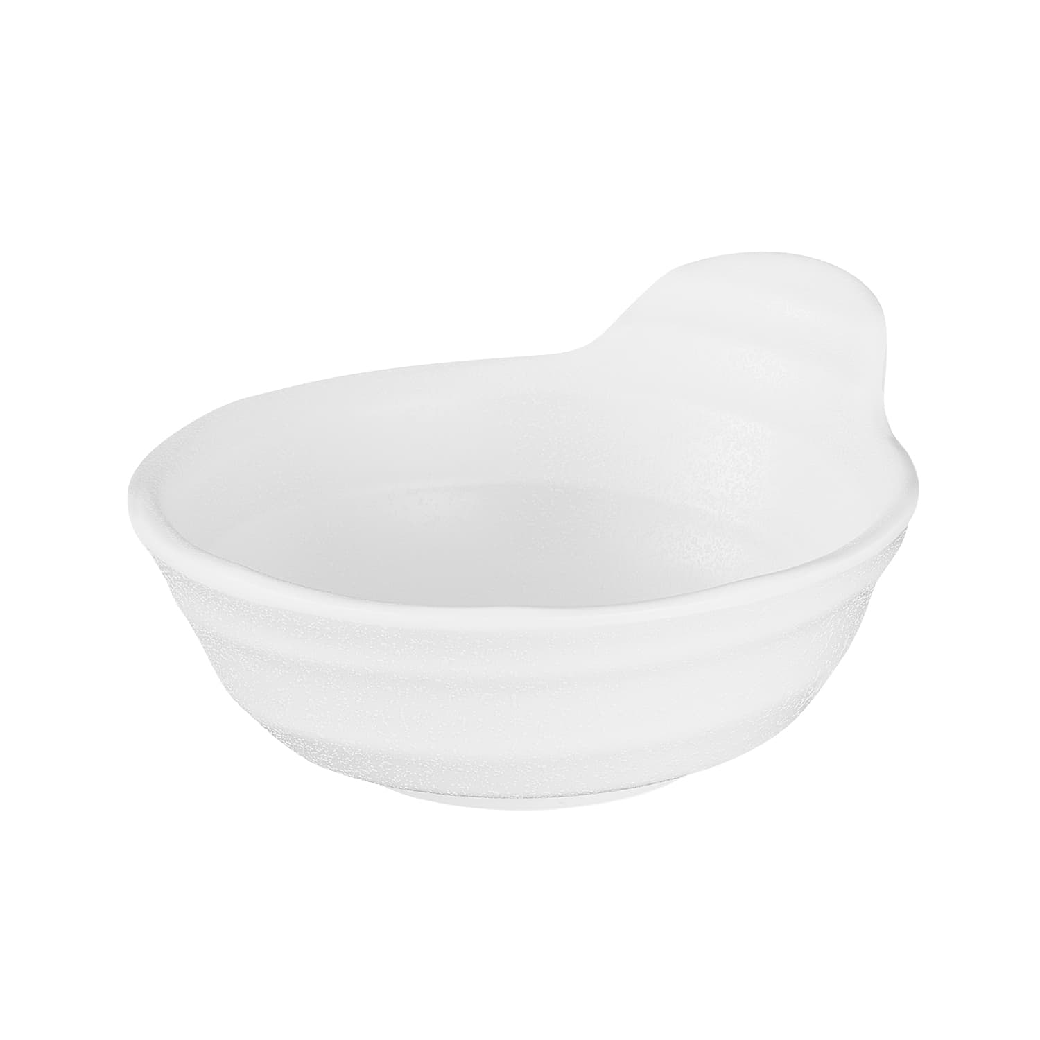Zen tál fehér átm. 11,5 cm, m: 4 cm
