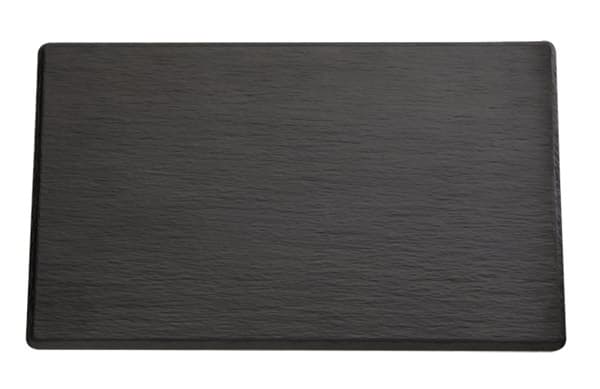 Slate GN 2/4 tálca 53 x 16,2 cm, m: 1,2 cm