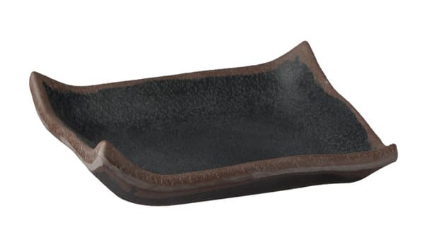 Marone tálca 14,5 x 14,5 cm, m: 2 cm