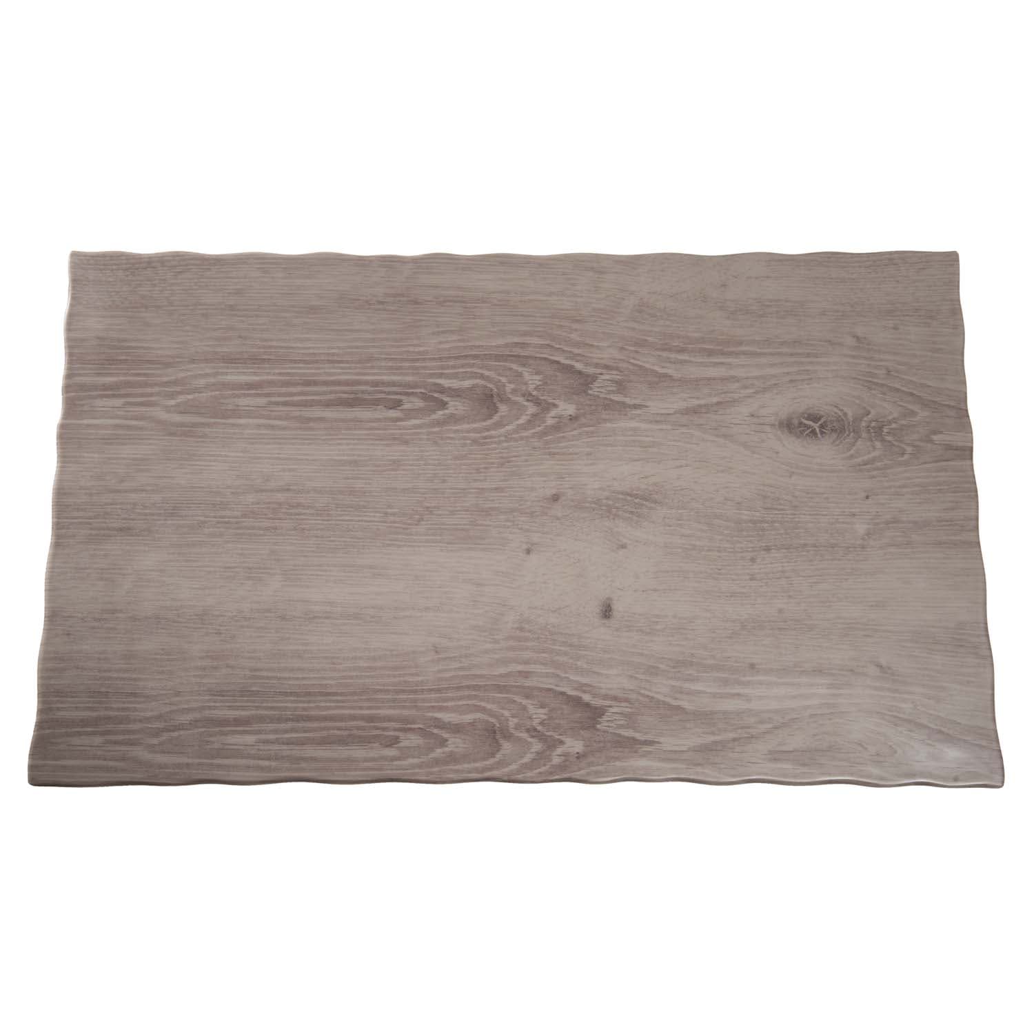 Wood GN 1/1 tálca 53 x 32,5 cm, m: 1,5 cm
