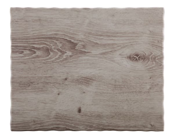 Driftwood GN 1/2 tálca 32,5 x 26,5 cm, m: 1,5 cm