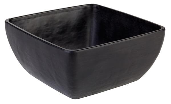 Slate tál 19 x 19 cm, m: 9 cm