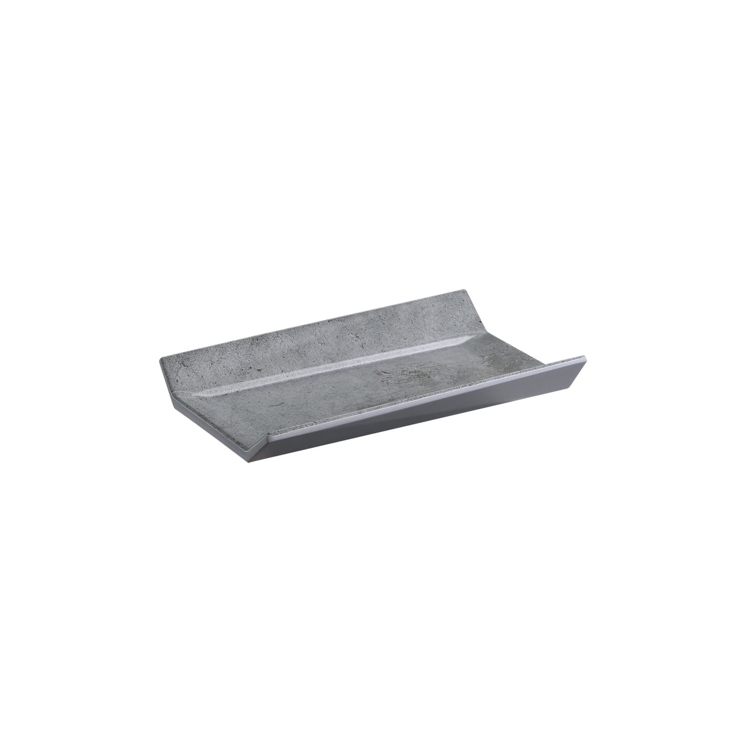 Element GN 1/4 tálca 26,5 x 16,2 cm, m: 3,5 cm