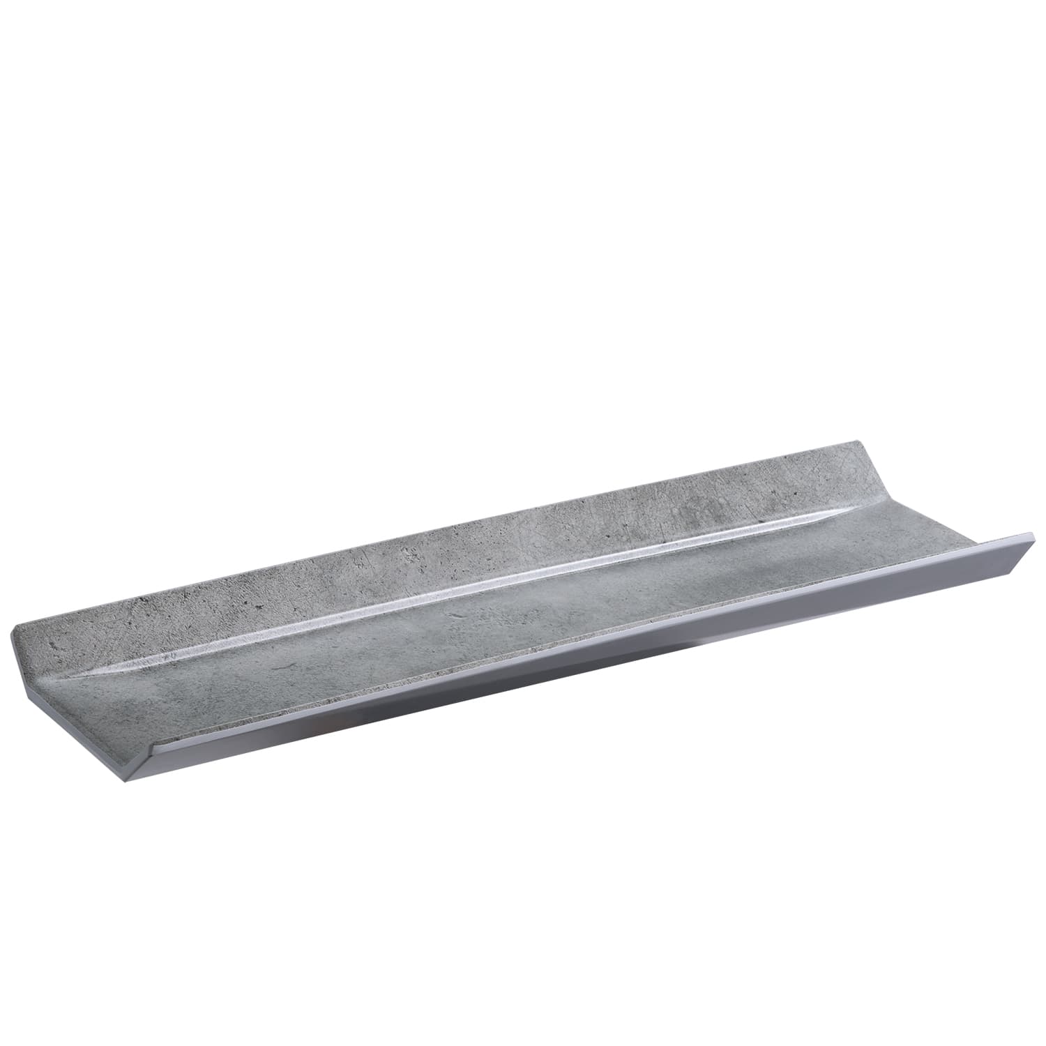 Element GN 2/4 tálca 53 x 16,2 cm, m: 3,5 cm