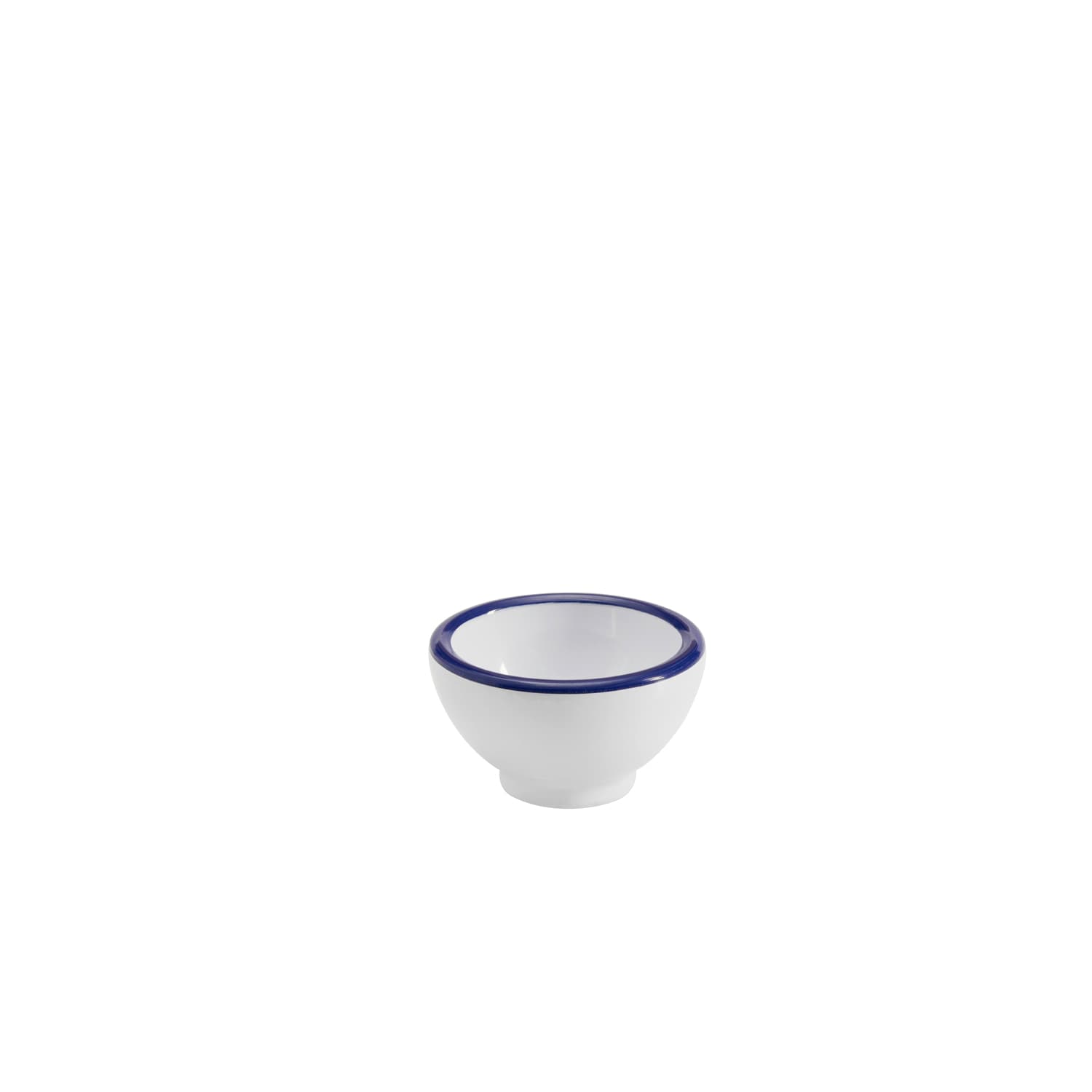 Enamel Look tál átm. 5,5 cm, m: 4 cm