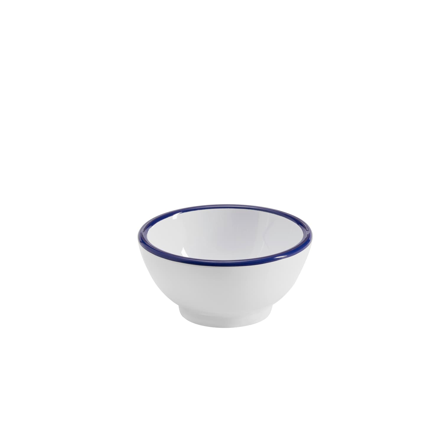 Enamel Look tál átm. 9,5 cm, m: 4,5 cm