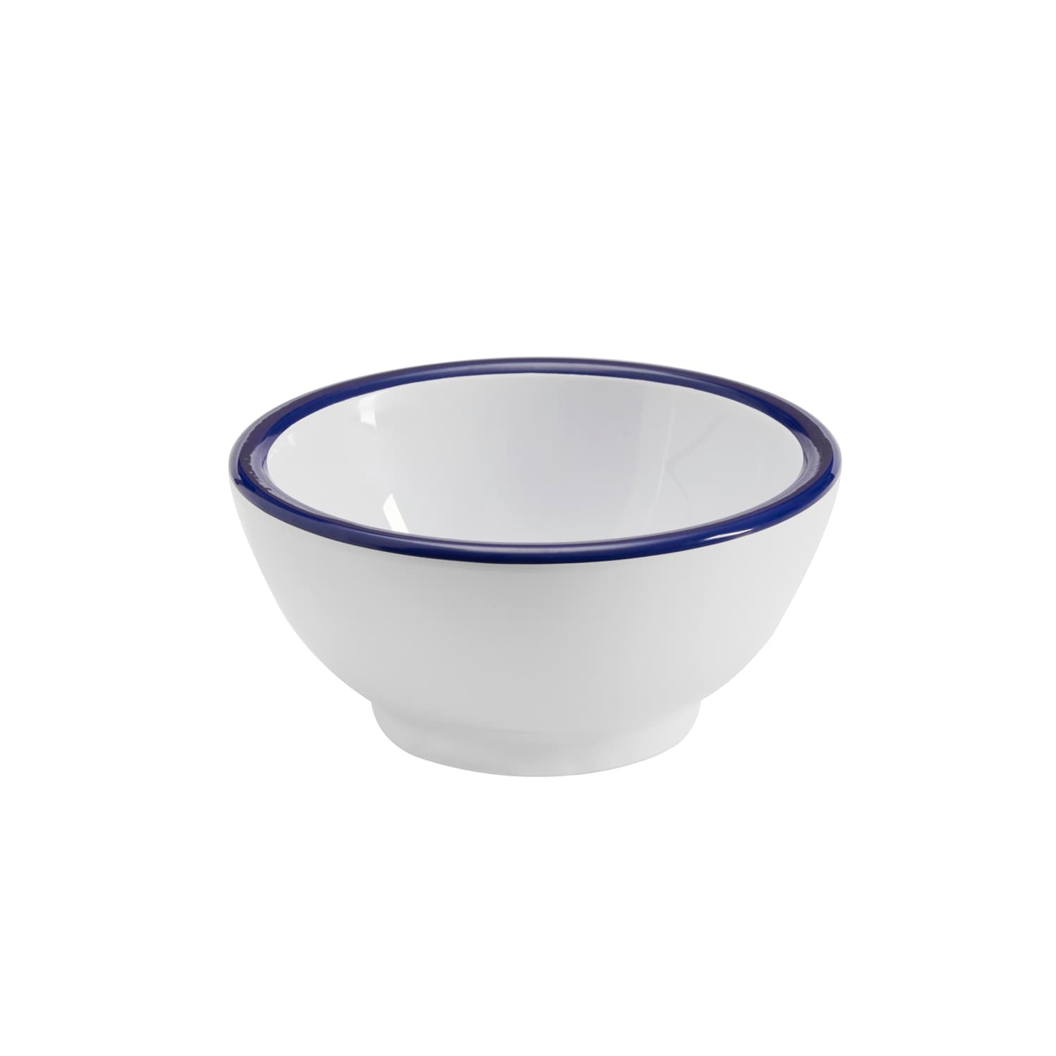 Enamel Look tál átm. 13 cm, m: 6,5 cm