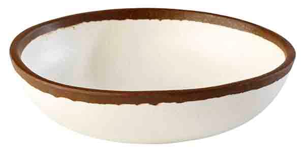 Crocker tál átm. 16,5 cm, m: 4 cm, 0,5 l