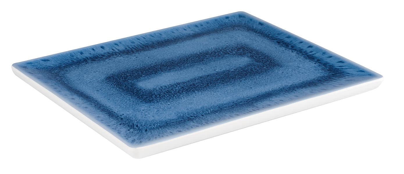 Blue Ocean GN 1/2 tálca 32,5 x 26,5 cm, m: 2 cm