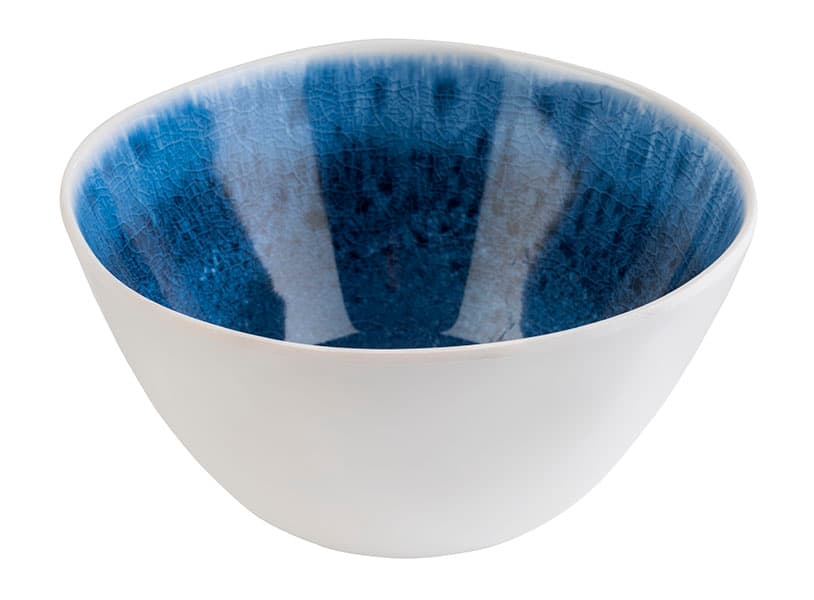 Blue Ocean tál átm. 15 cm, m: 7,5 cm