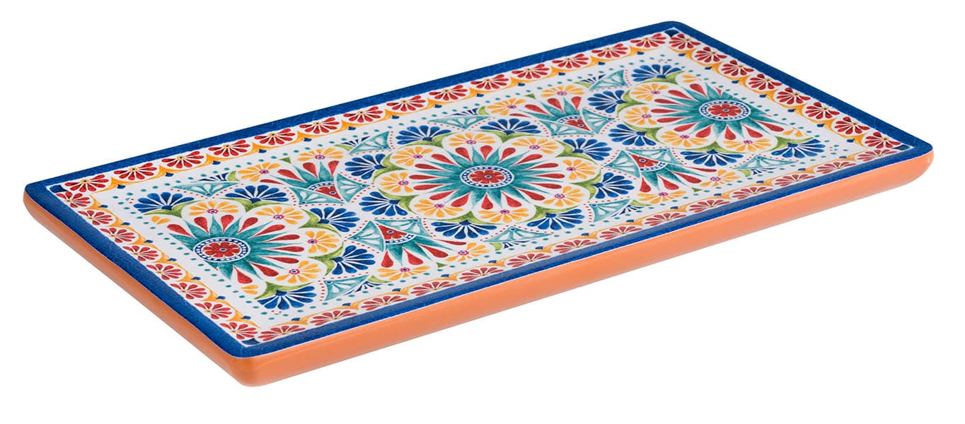 Arabesque GN 1/3 tálca 32,5 x 17,6 cm, m: 2 cm