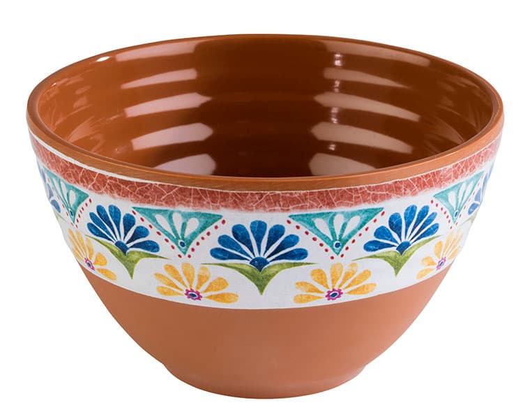 Arabesque tál átm. 10 cm, m: 6 cm