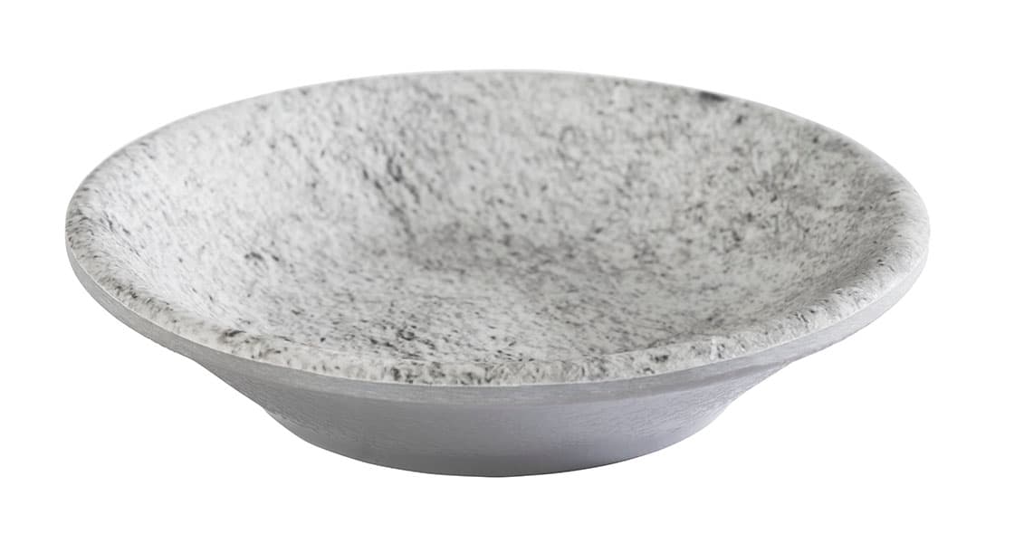 Element tál átm. 8 cm, m: 2 cm