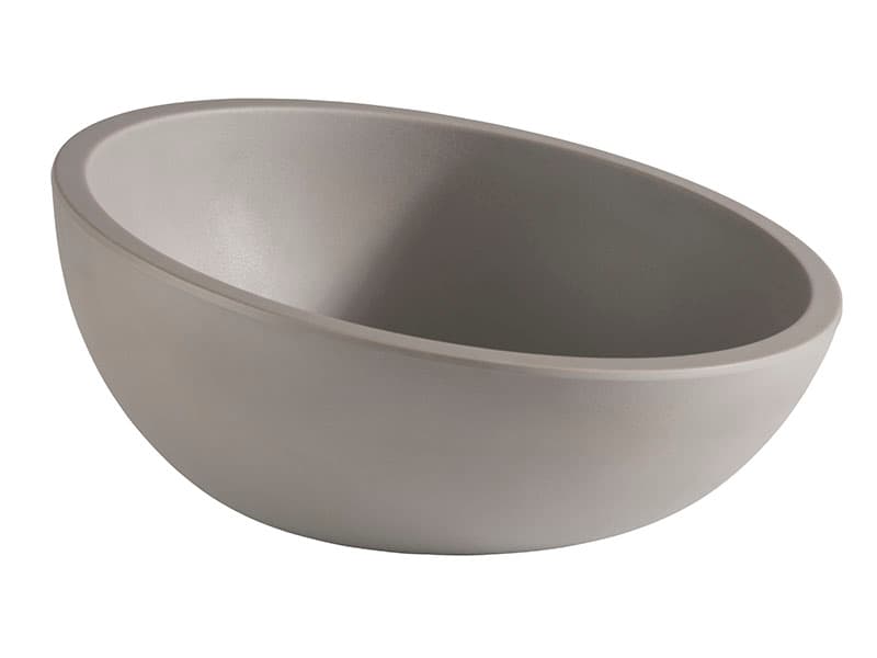 Element Look tál átm. 21,5 cm, m: 5,5 / 9,5 cm
