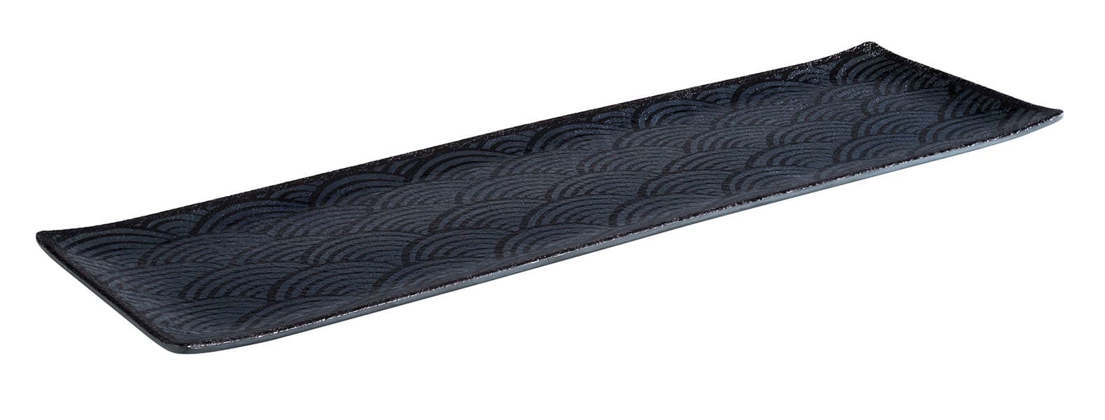 Dark Wave GN 2/4 tálca 53 x 16,2 cm, m: 2 cm